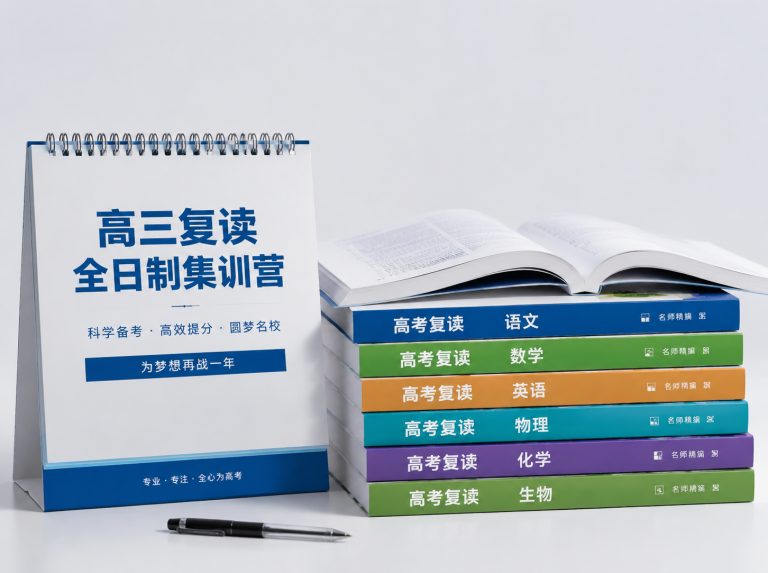逊克县艺体生高考文化课集训班